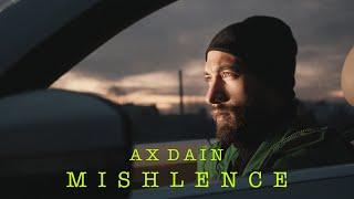 AX Dain - MISHLENCE  МИШЛЕНЦЕ Official Video