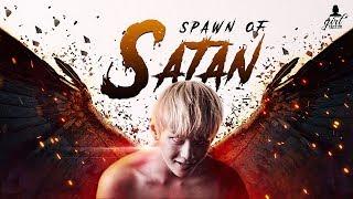 Spawn Of Satan 12  A BTS Horror AU Trailer HD