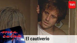 El cautiverio  Mea culpa - T7E2