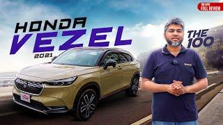 Honda Vezel 2021  2nd Gen  Hybrid  Play Package  বাংলা রিভিউ  MEHEDI ZAMAN  GARI IMPORT