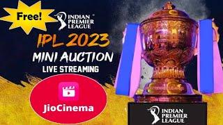 IPL 2023 free on Jio Cinema App & jio tv live can we watch IPL on Jio Cinema app for free news