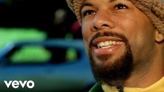 Common - Come Close Official Music Video ft. Mary J. Blige