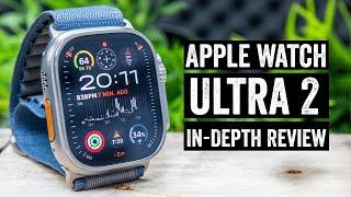 Apple Watch Ultra 2 In-Depth Review Worth the Upgrade?