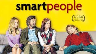 Smart People  COMEDY  Full Movie