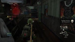 The Last of Us™ PS4 - 1v12 comeback attempt