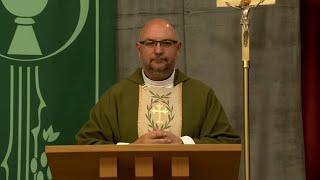 Catholic Mass Today  Daily TV Mass Thursday October 3 2024