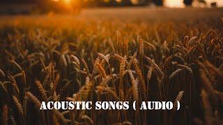 Healing Melodies - Acoustic Songs Audio #2