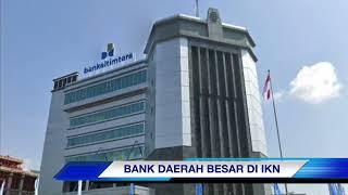 CICIPI PELAYANAN DI BANK KALTIMTARA  BANK PEMBANGUNAN DAERAH KALTIM  BPD KALTIM JUNI 2022