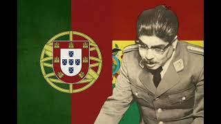Não podemos calar o que nos dói - Música portuguesa em Homenagem a Juan José Torres