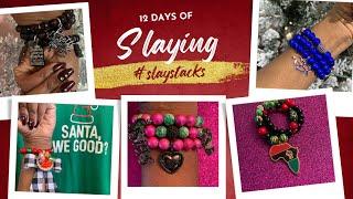 12 Days of Slaying Day 3