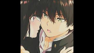 Whatever it takes - chitanda x oreki