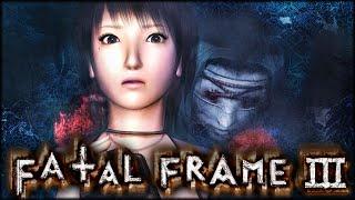 Fatal Frame 3 Potential Meets Execution