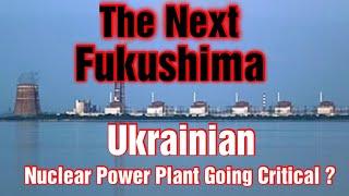 The Next Fukushima