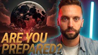 Are you prepared? 10 signs were in the END TIMES according to Jesus