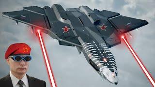 5 minutes ago Russias advanced Shahed-136 missile destroys Ukrainian military base - ARMA 3