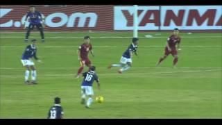 30 Meters of Cambodia Football in AFF Suzuki Cup 2016