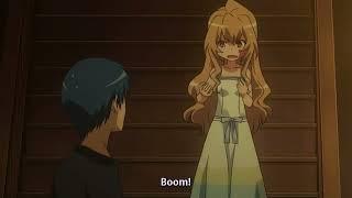 Toradora   BOOM