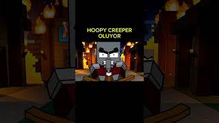 HOPPY CREPPER OLUYOR.? -Animation Türkçe poppy playtime chapter 3 animation türkçe dublaj #fyp