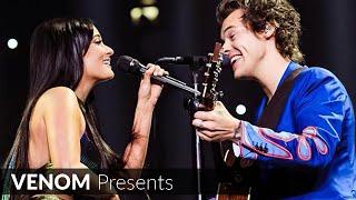 Harry Styles Kacey Musgraves - Youre Still The One Cover Live at Madison Square Garden - 4K