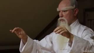 Tai-Chi Hong-Gia - Тай-чи школы Хонг-За Хонг-Гиа Вьетнам