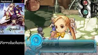 Ar tonelico 2 Melody of Metafalica PS2 Parte 79 Juego 155 de 4218