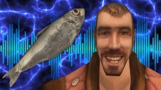 Was kostet der Fisch? - Halvor - Gothic Dance  Techno