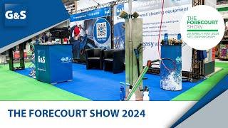 The Forecourt Show 2024