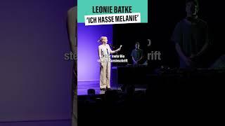 Leonie Batke - Melanie #shorts