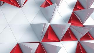 Cinema 4D Tutorial - Trigger Animation Using Mograph Effectors