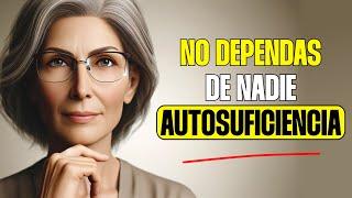 10 Estrategias para Ser Autosuficiente y Feliz   Descubre tu Potencial