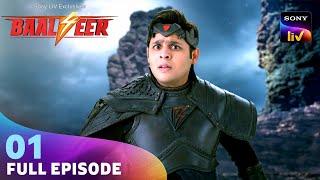 Baalveer ने अपने Father को जादुई Jail से छुड़ाया  Baalveer S4  Ep 1  Full Episode  6 May 2024