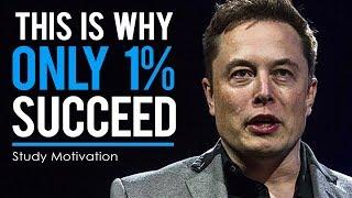 Elon Musks Ultimate Advice for Students & College Grads - HOW TO SUCCEED IN LIFE