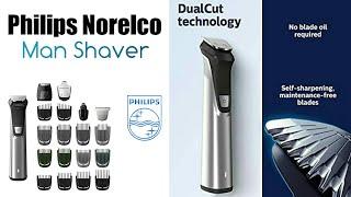 Philips Norelco MG775049  Series 7000 Mens Grooming