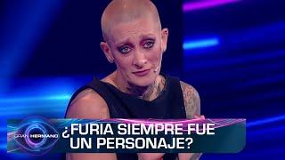 Programa 158 19-06-2024 - Gran Hermano