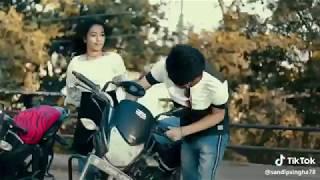 Cute Love Story Video Status For Whatsapp