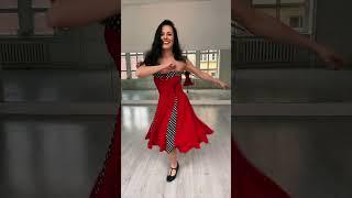 #ElectroSwingDance Tutorial with Magdalena 