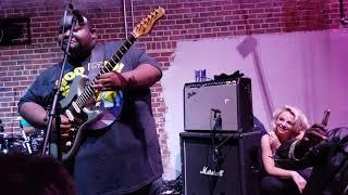 ERIC GALES  RED HOUSE