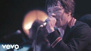 Cage The Elephant - Instant Crush Unpeeled Live Video