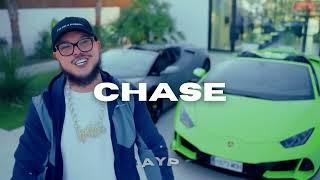 FREE Nines X Potter Payper Type Beat CHASE  UK RAP INSTRUMENTAL 2024