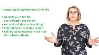 Tarif-Videokurs Einführung  ITler