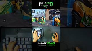 Mastering Free Fire Keyboard and Mouse Gameplay with Handcam