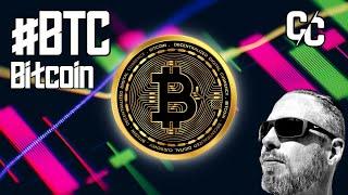 Bitcoin Update - #BTC  $BTC Price Analysis & Prediction