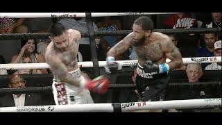 PETER DOBSON BEST FIGHTS ● KNOCKOUTS ● HIGHLIGHTS
