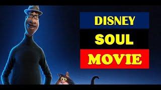 Soul Disney 2020 SOUL Trailer