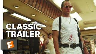 Natural Born Killers 1994 Official Trailer - Woody Harrelson Robert Downey Jr Movie HD