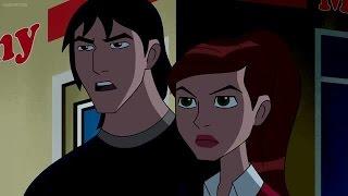 Ben 10 Ultimate Alien - Revenge of the Swarm - S2 Ep6