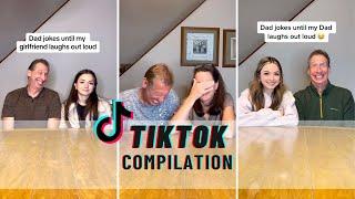 MMMJOEMELE TIKTOK COMPILATION- Dad Jokes