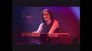 Crimson Tide  Deep Blue Sea Nightwish From Wishes to Eternity Live in Tampere 2000 - 07of15