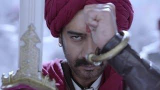 Ra Ra Ra Ra  Part- 2  Bgm Status  Tanhaji - The Unsung Warrior  Whatsapp Status 