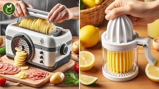  Best & Coolest Smart Appliances & Kitchen Utensils For Every Home 2024 #70 Appliances Inventions